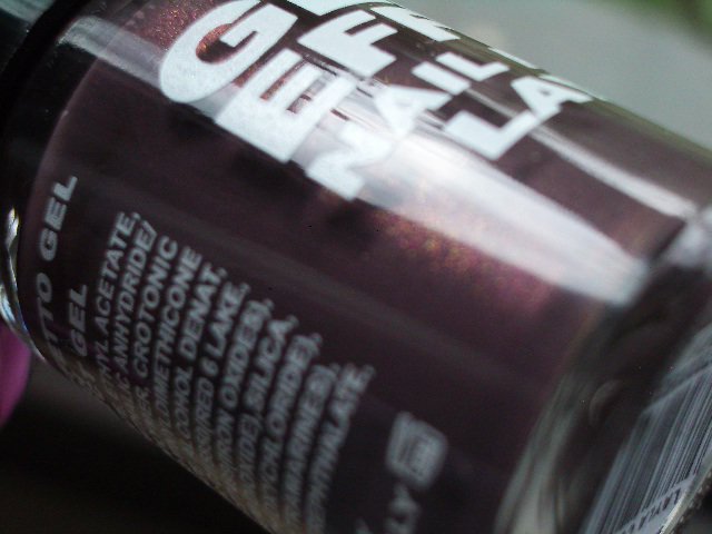 3 x Layla Nagellack Gel Effect Apricot Blau Bronze Neu!