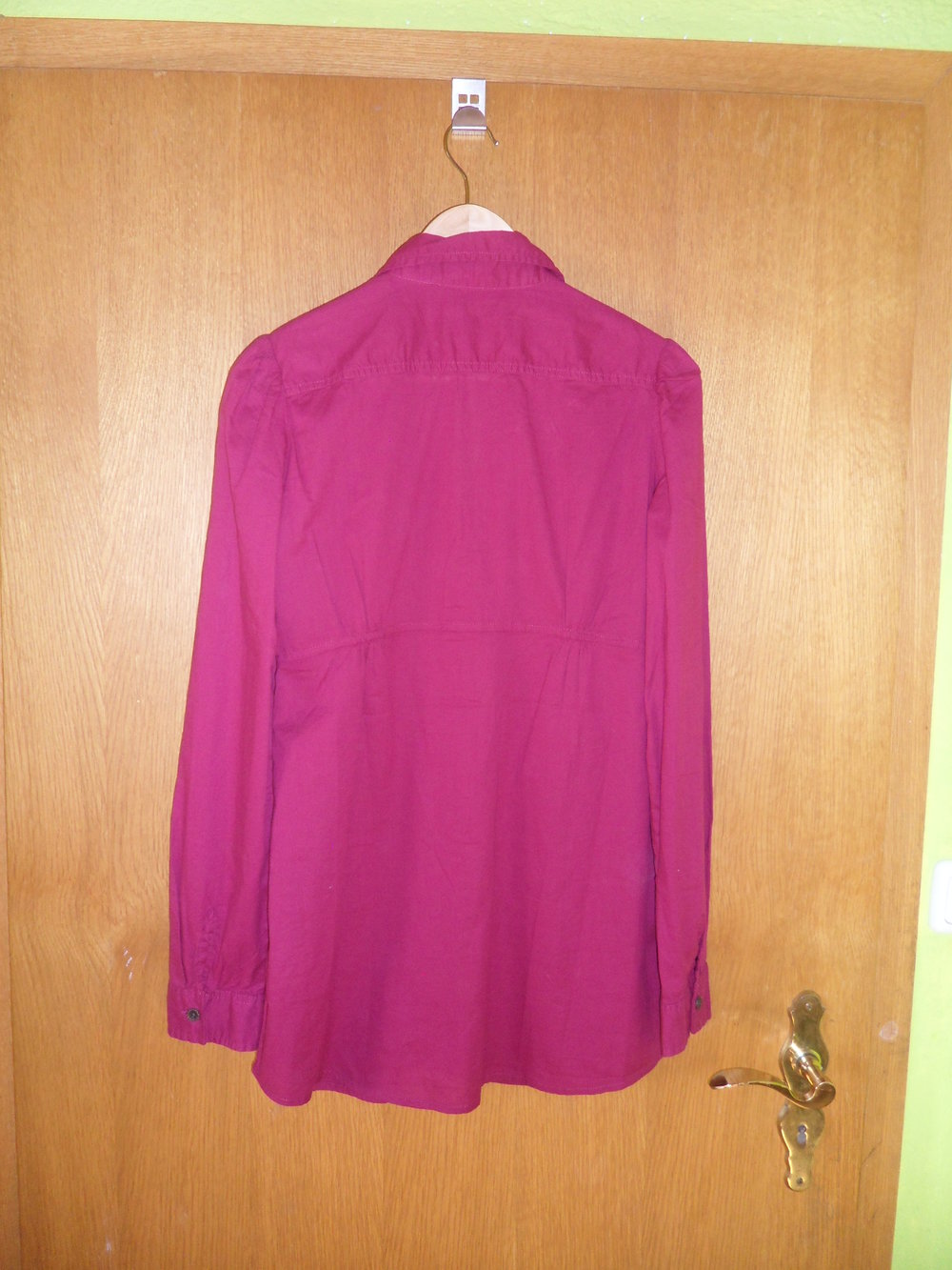 Hübsche Bluse von Orsay