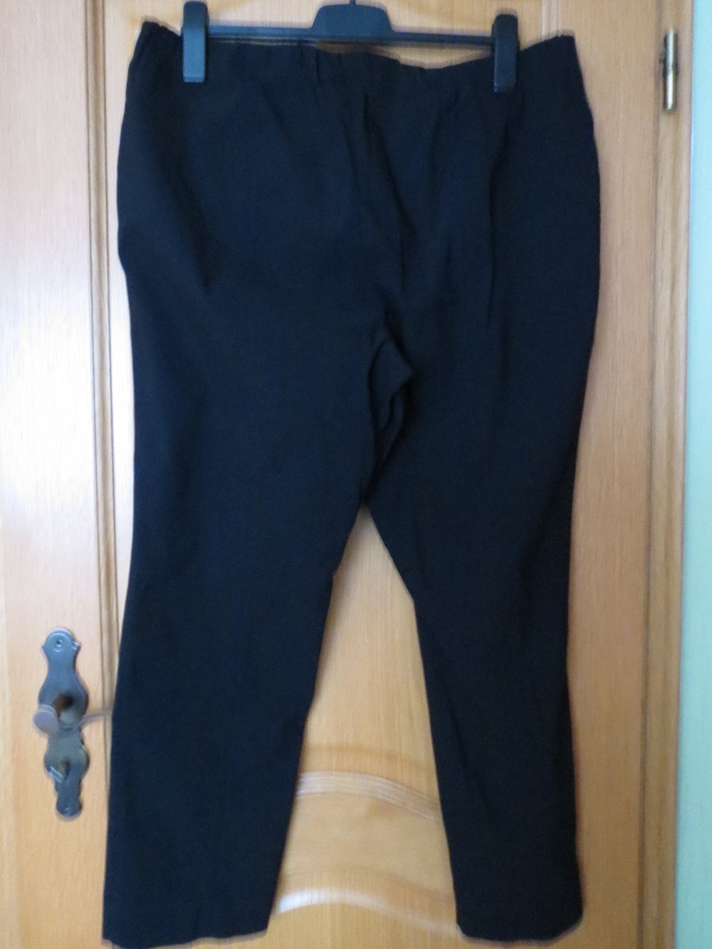 Hose, Gr. 50/XL, Stretch