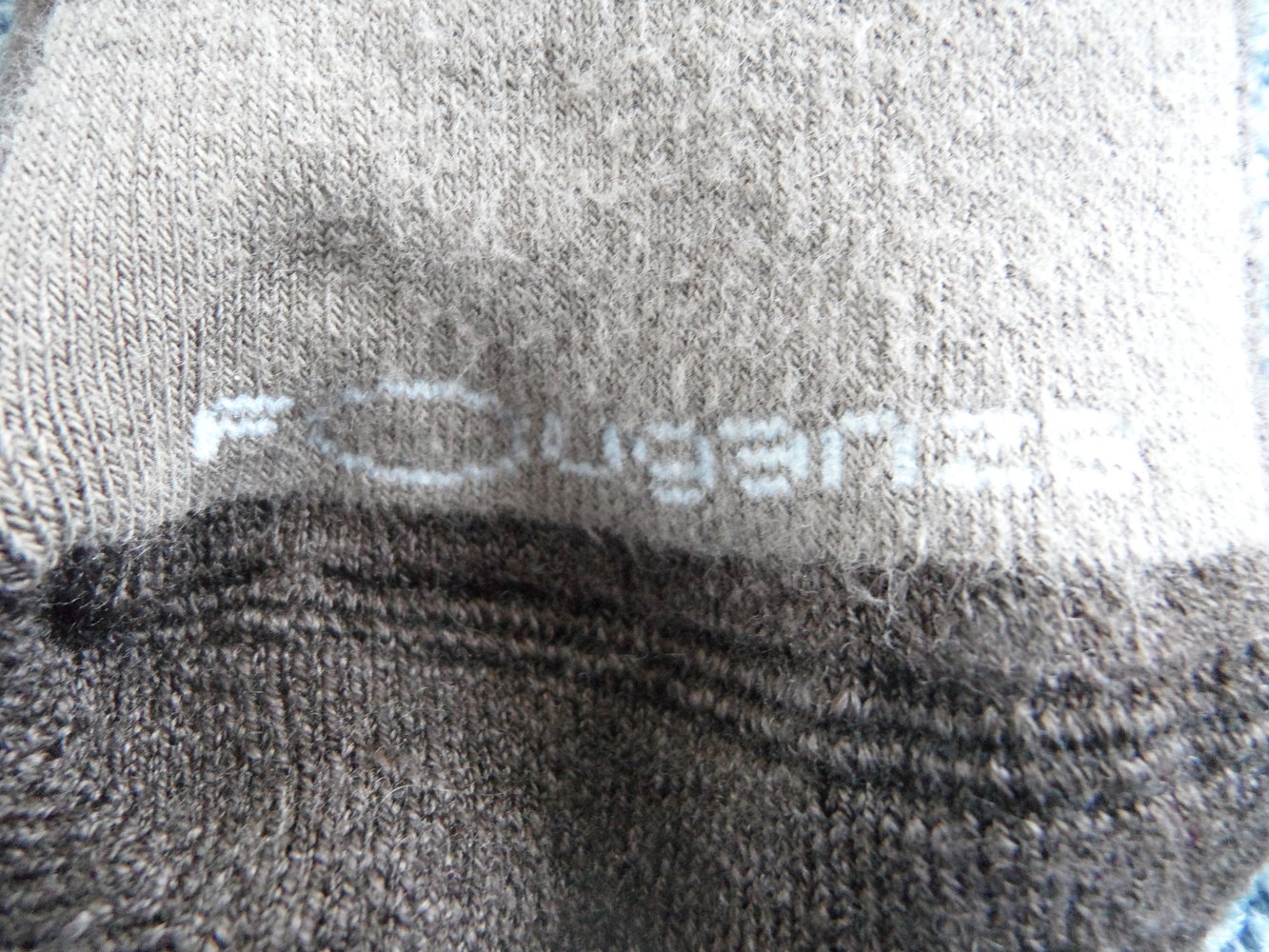 Fouganza Reitsport Strümpfe Thermostrümpfe Kniestrümpfe 31-32