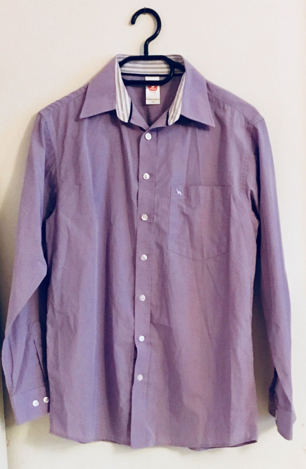 Hemd, Teenager, Größe 170
