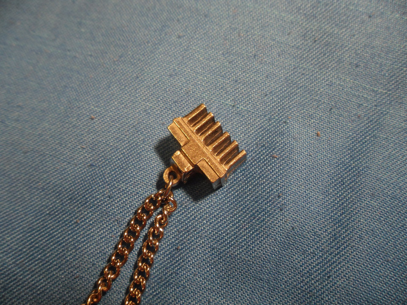 Souvenierarband Brandenburger Tor