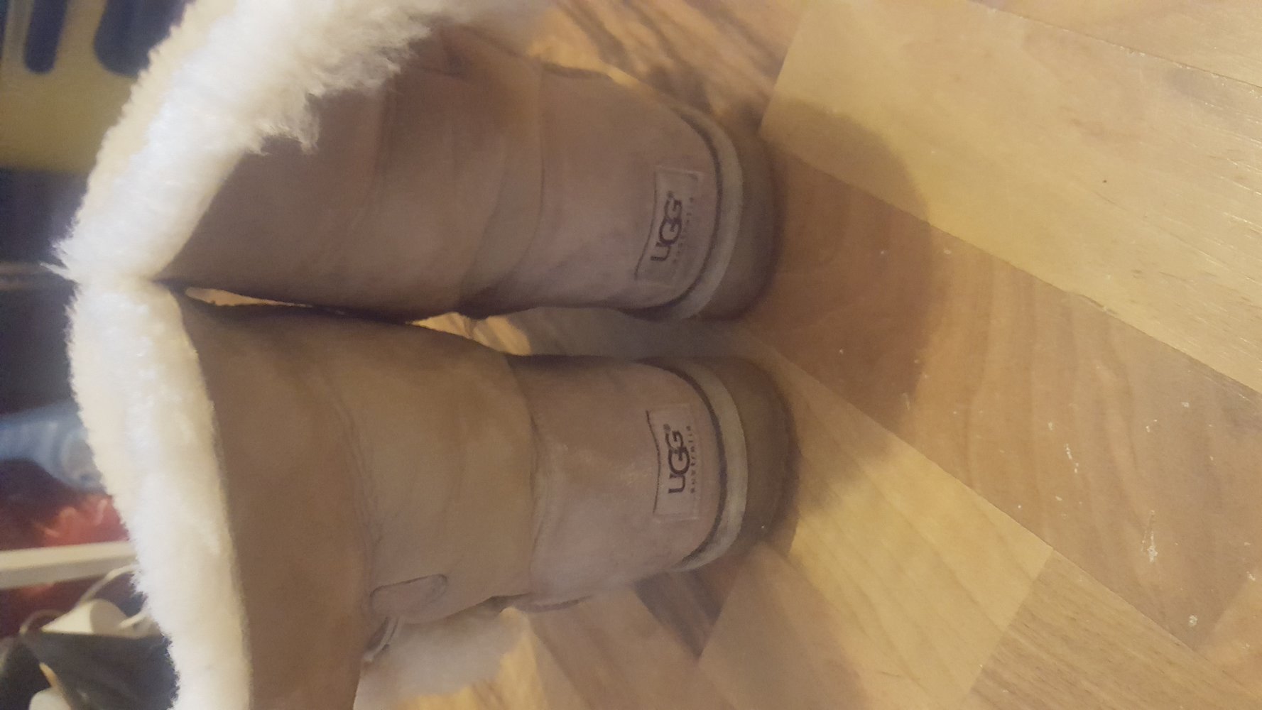 Ugg boots 40