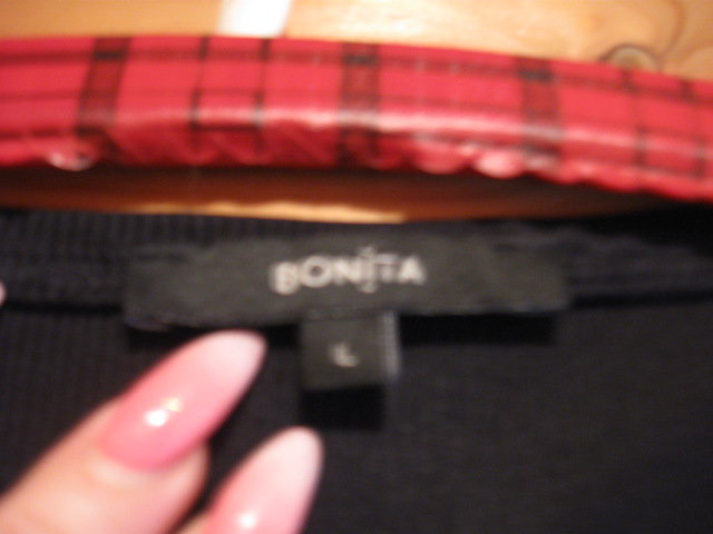 *** Einfaches Shirt ***