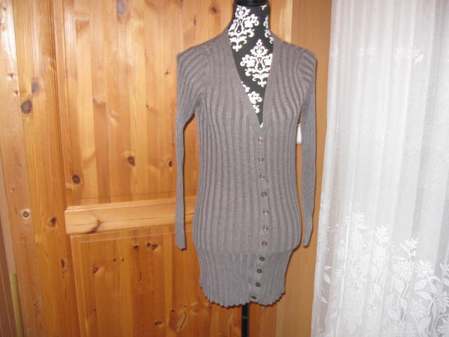 *** Coole Strickjacke ~ Must Have ***