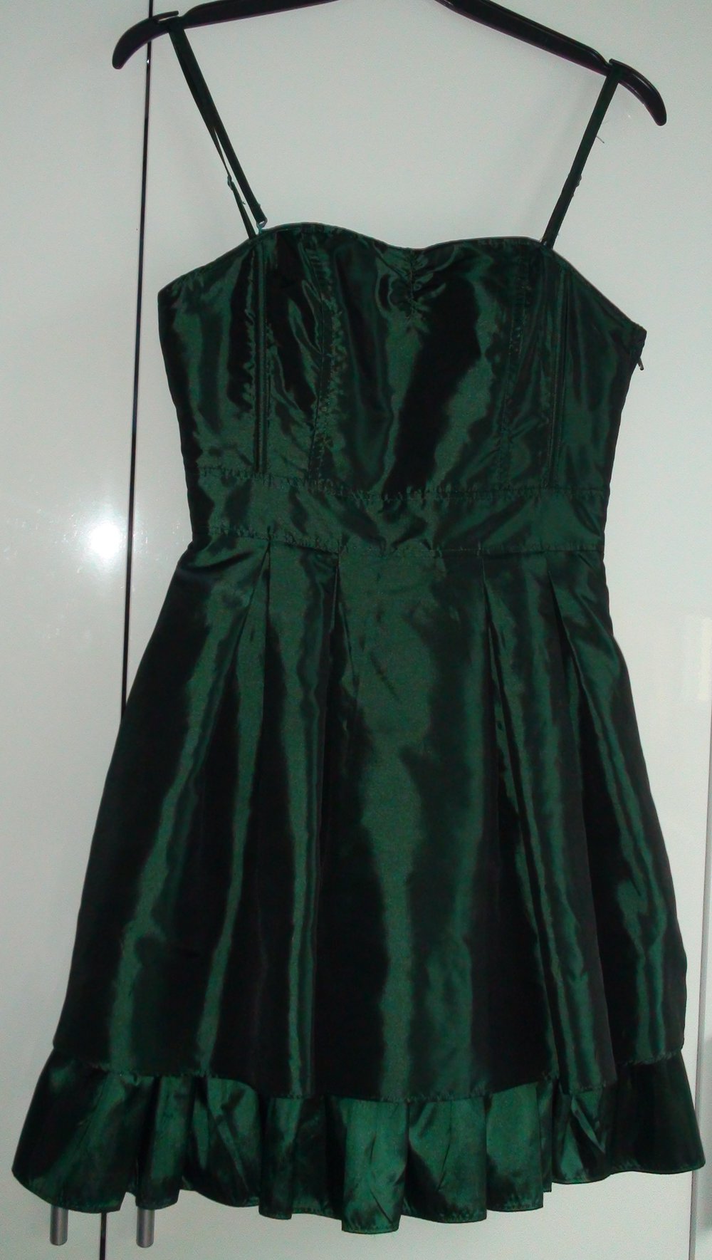 Chickes Kleid Gr.152/158