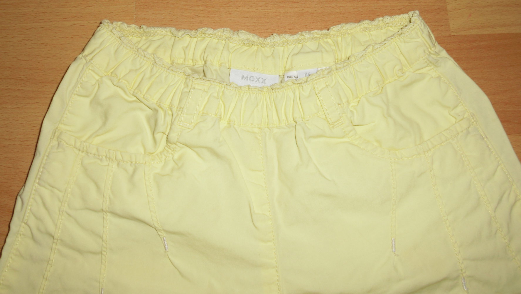 MEXX- ganz süße Shorts Gr.86