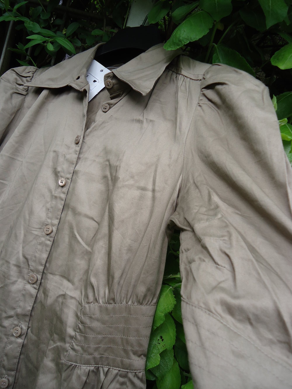 Blusenkleid by Madonna