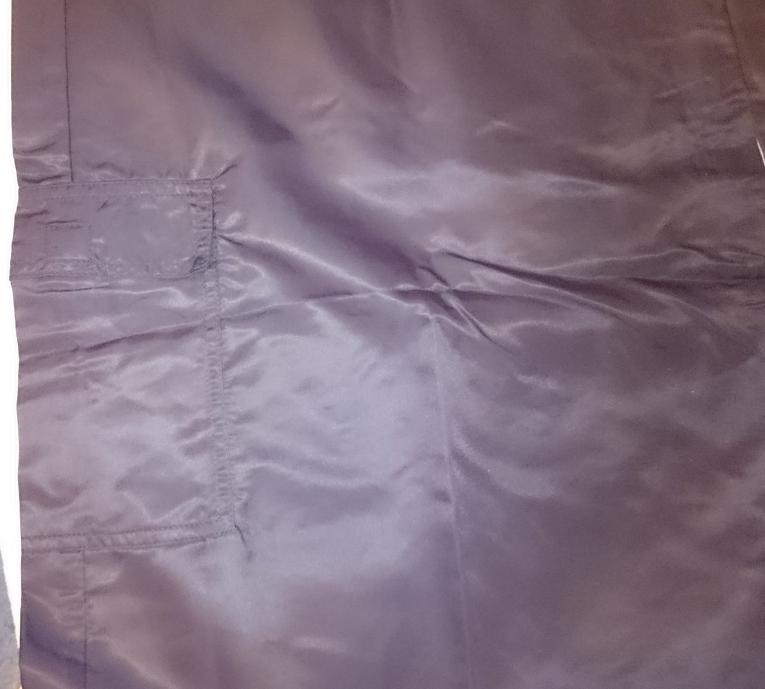 Raver Hose von Mode Wichtig M/L