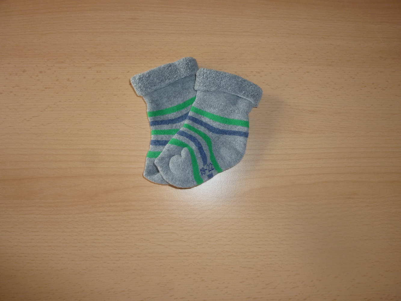 Socken NEU Gr. 19-22