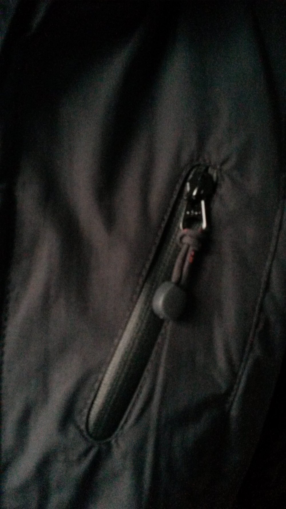 Regenjacke, H&M Sport