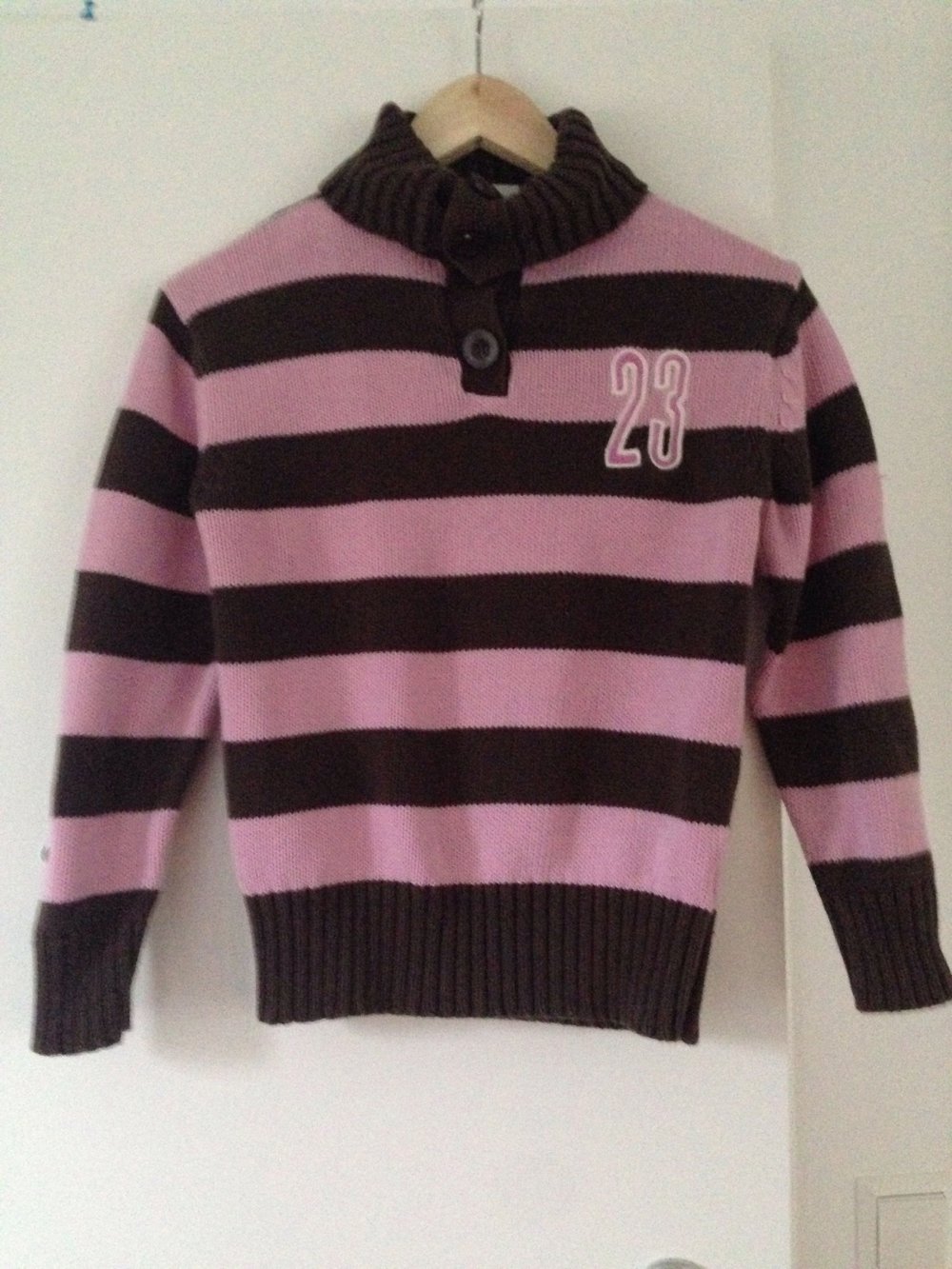 Pullover Ge.152