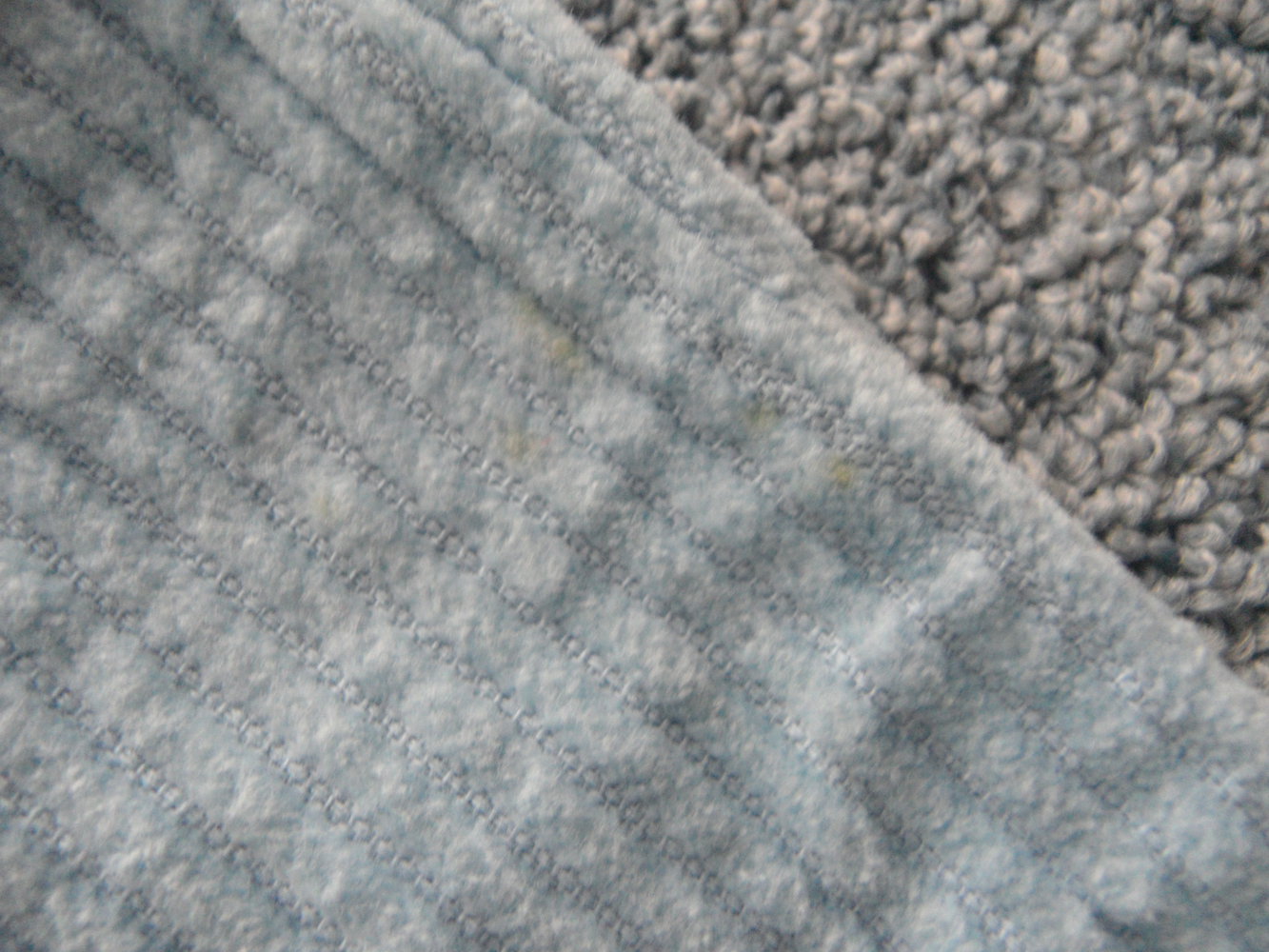 River Woods coole Breitcordhose 80/86