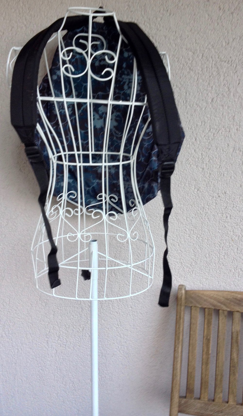 Schöner und praktischer Rucksack von Eastpak