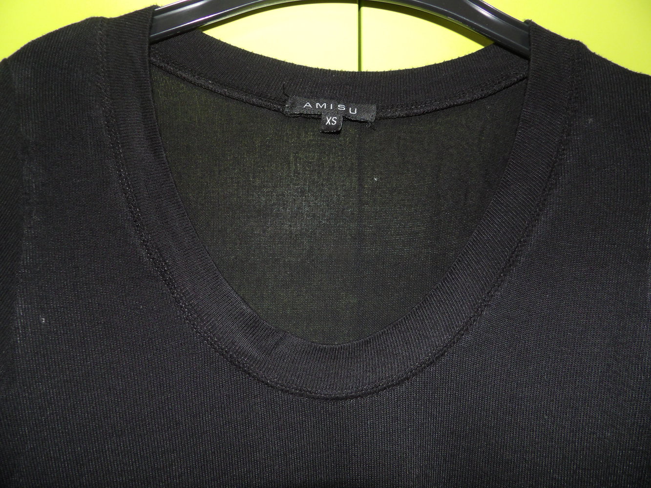 Longshirt Kleid Gr. 34 XS