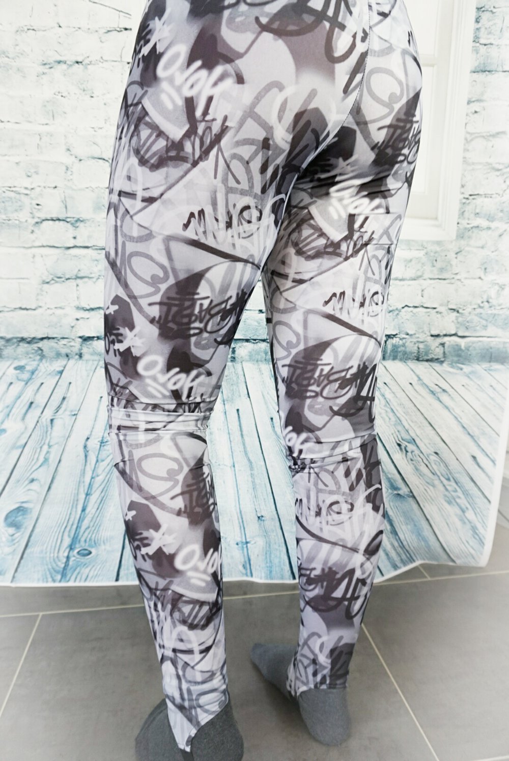 H&M Fitness Leggins 
