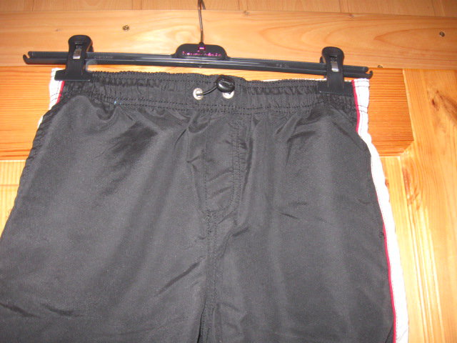 *** Super ~ Leicht ~ Bermuda ***