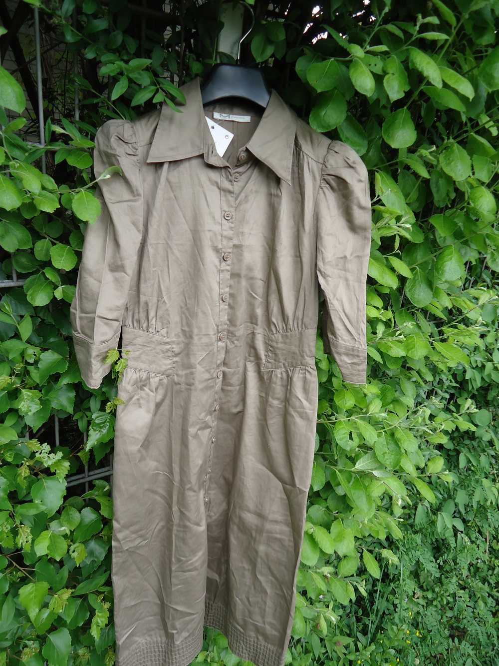 Blusenkleid by Madonna