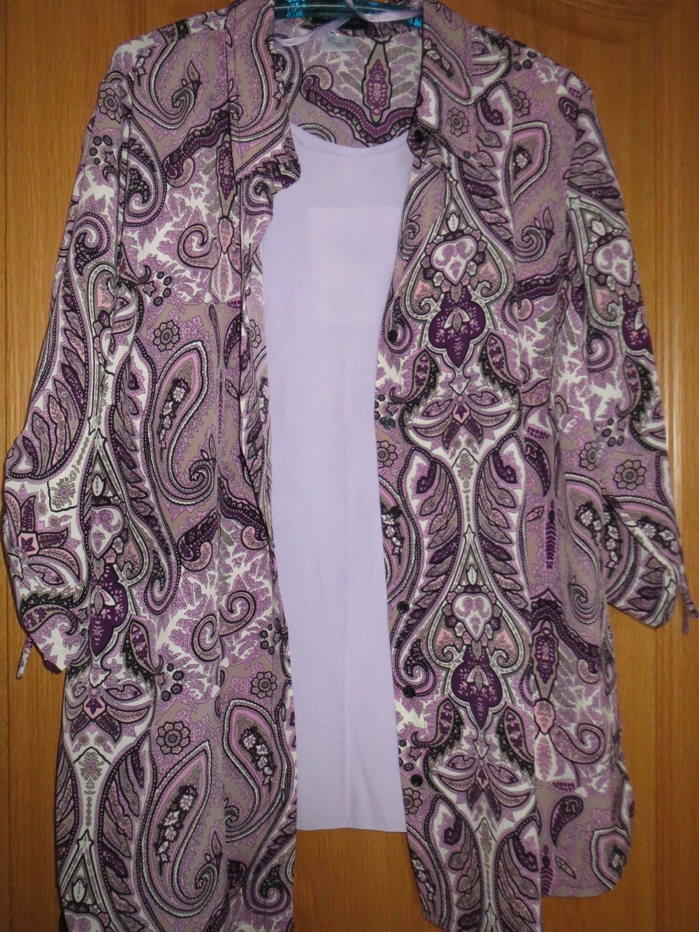 Blusenset, Gr.50/XL, neu