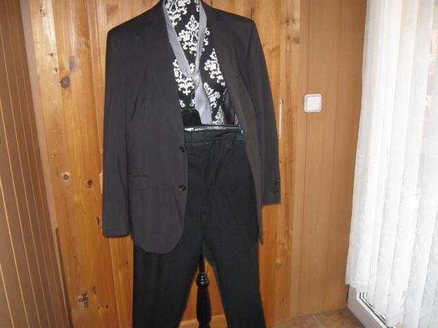 *** Chice Kombination ***