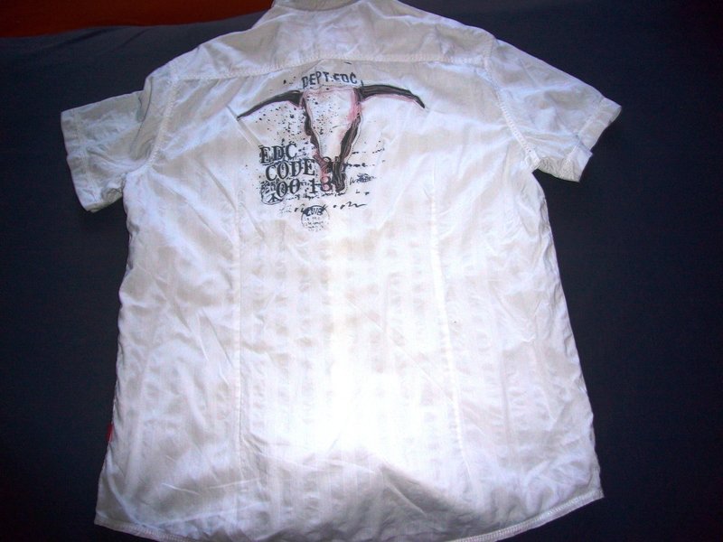 edc Esprit-Hemd Gr.M