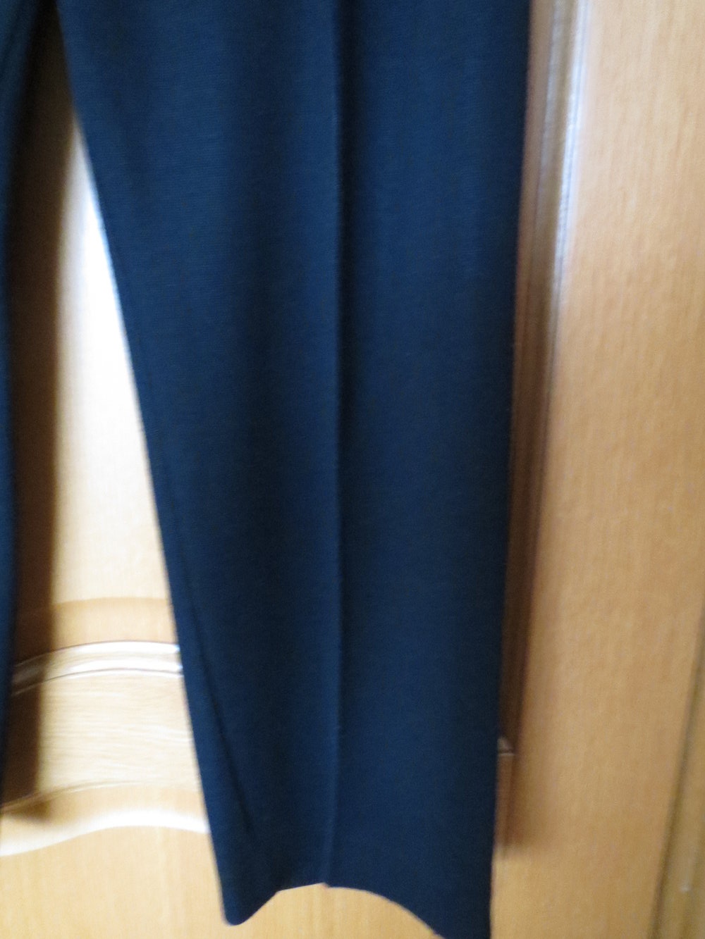 Hose, Gr.50/52, schwarz