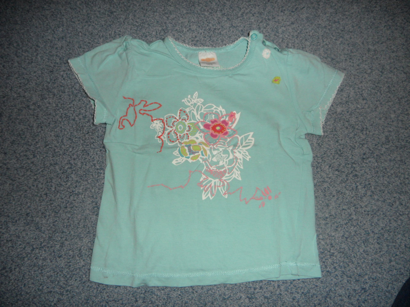 Cakewalk wunderschönes T-Shirt