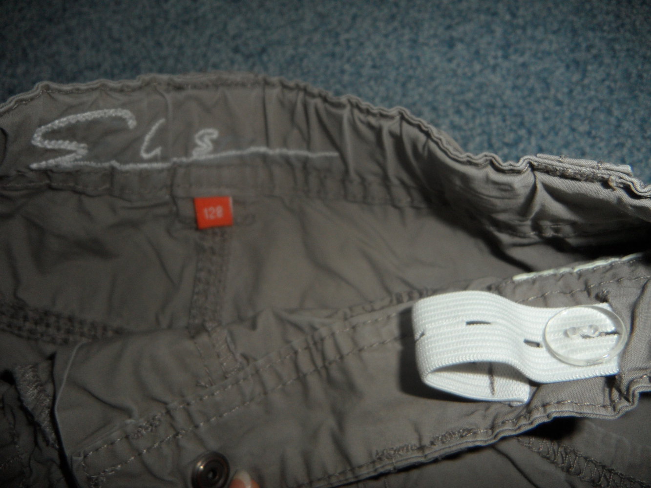 Staccato Sommerhose zum Krempeln