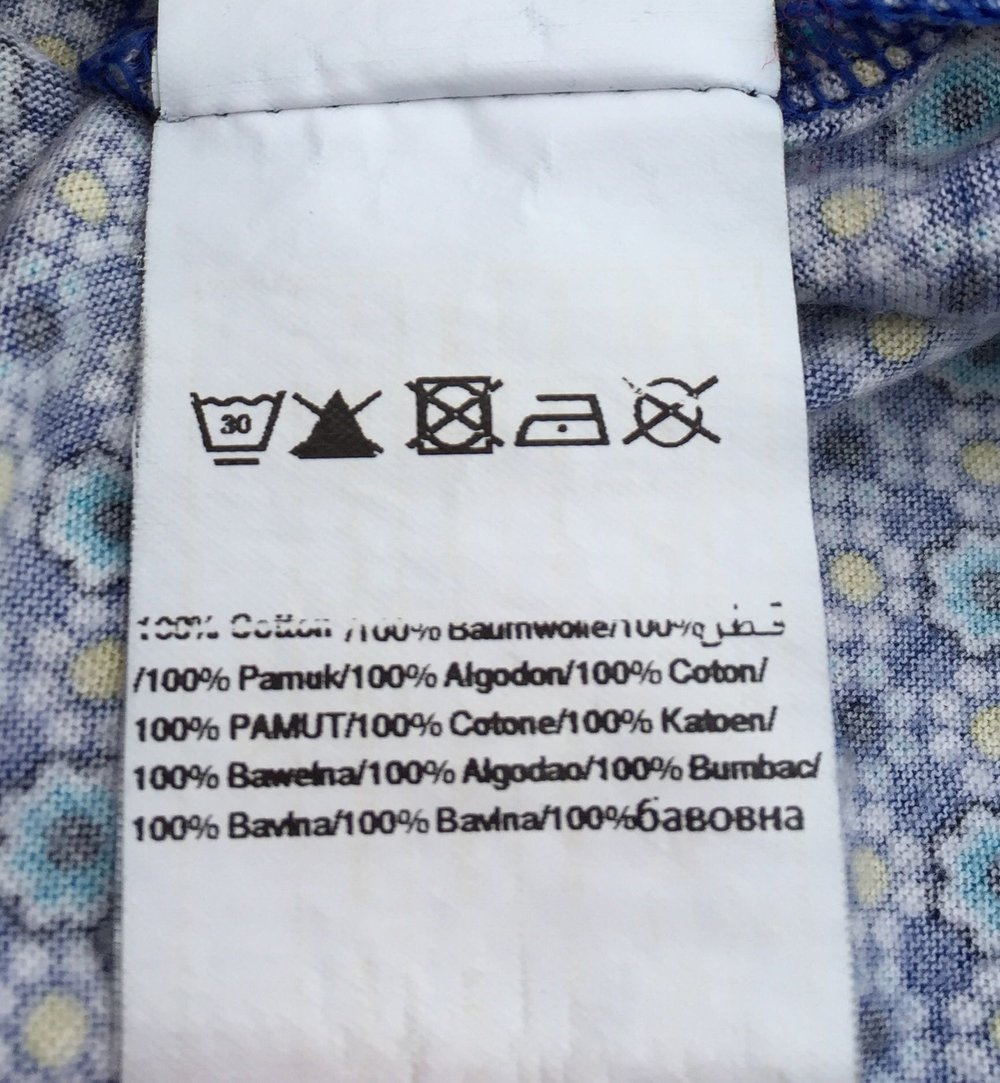 PIMKIE Bandeau TOP Mille Fleur Gr. M