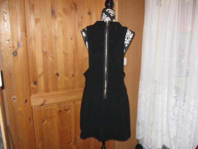 *** Schnucklig ~ Kleid ~ Latz ***