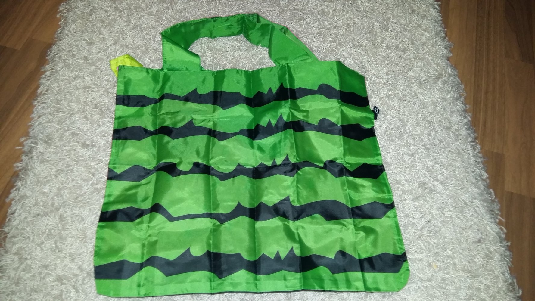 Original loqi Melonentasche! Neu!