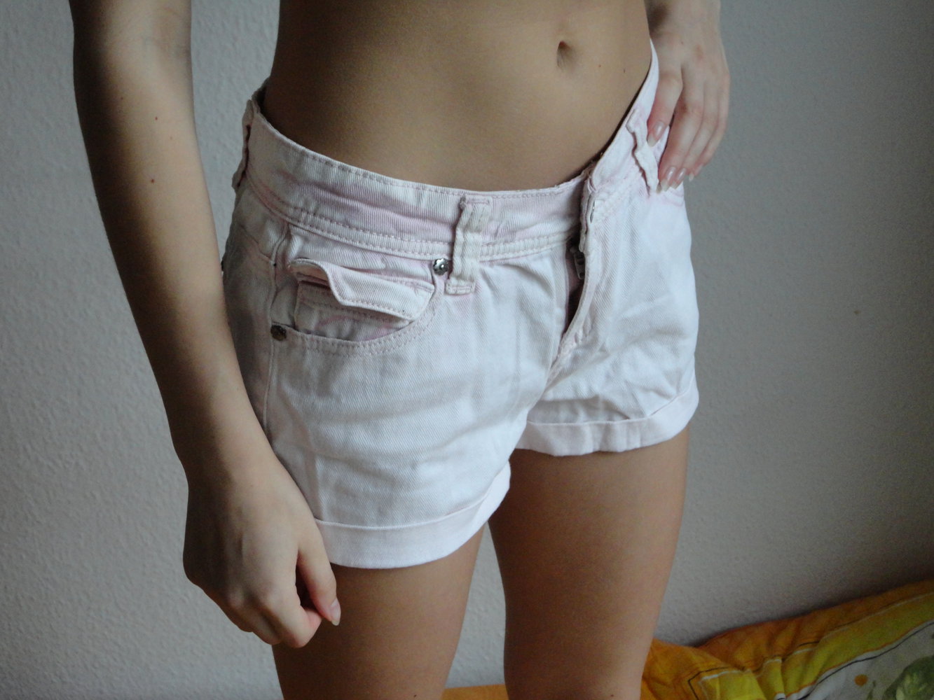 rosane Shorts