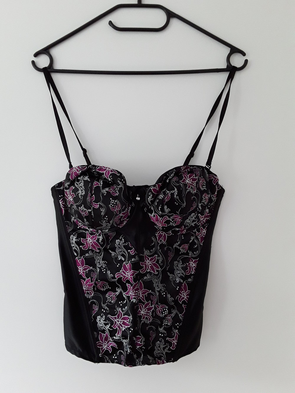 Corsage Lingerie ungetragen