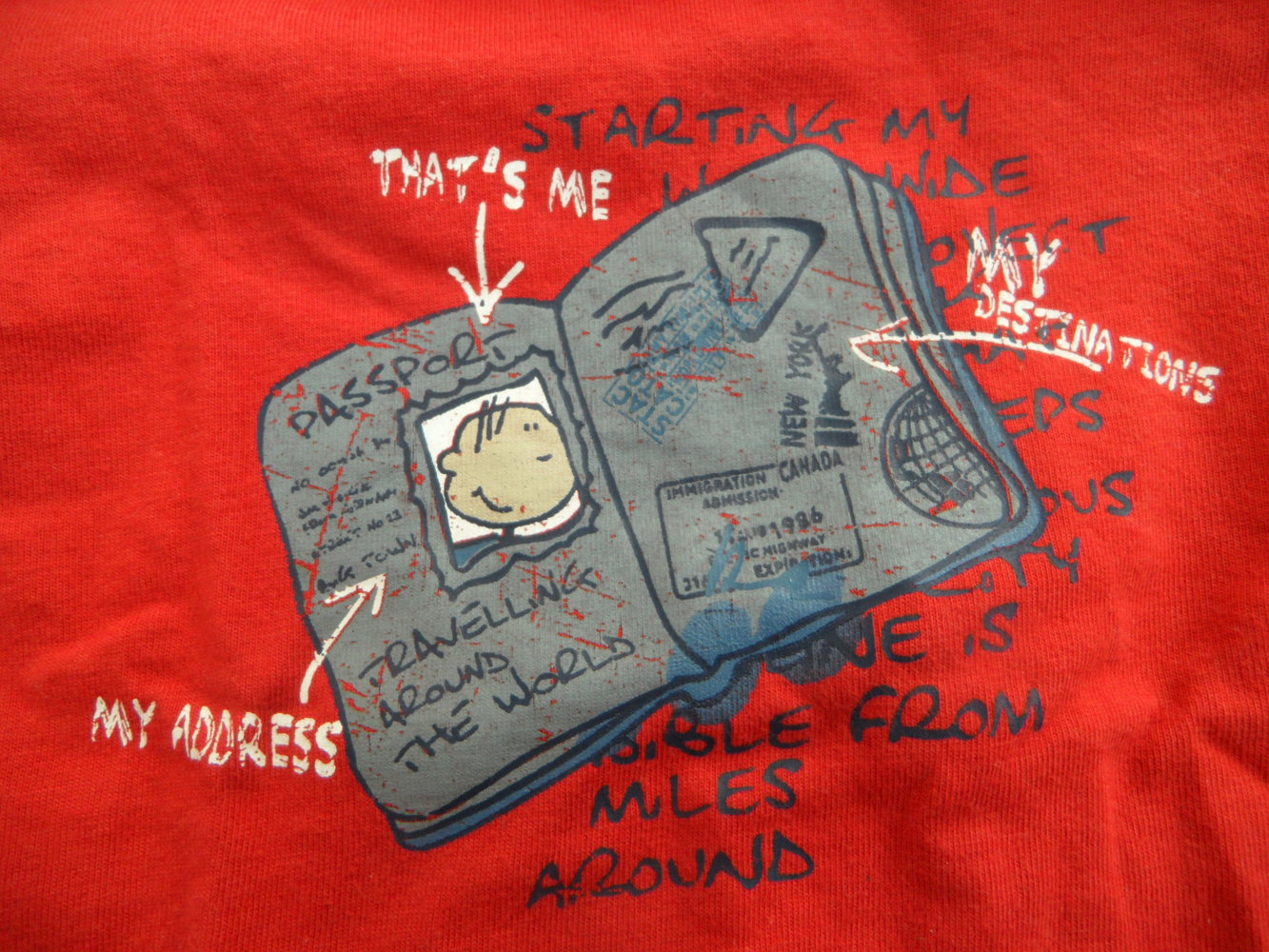 Staccato tolles Langarmshirt im Lagenlook