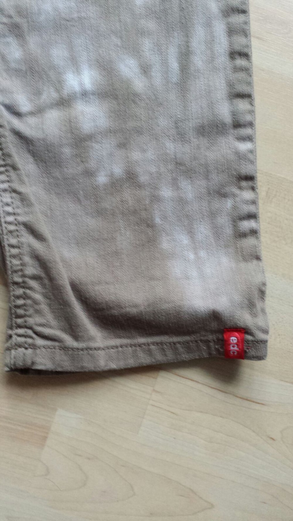 Esprit EDC Jeans Five slim 40 short