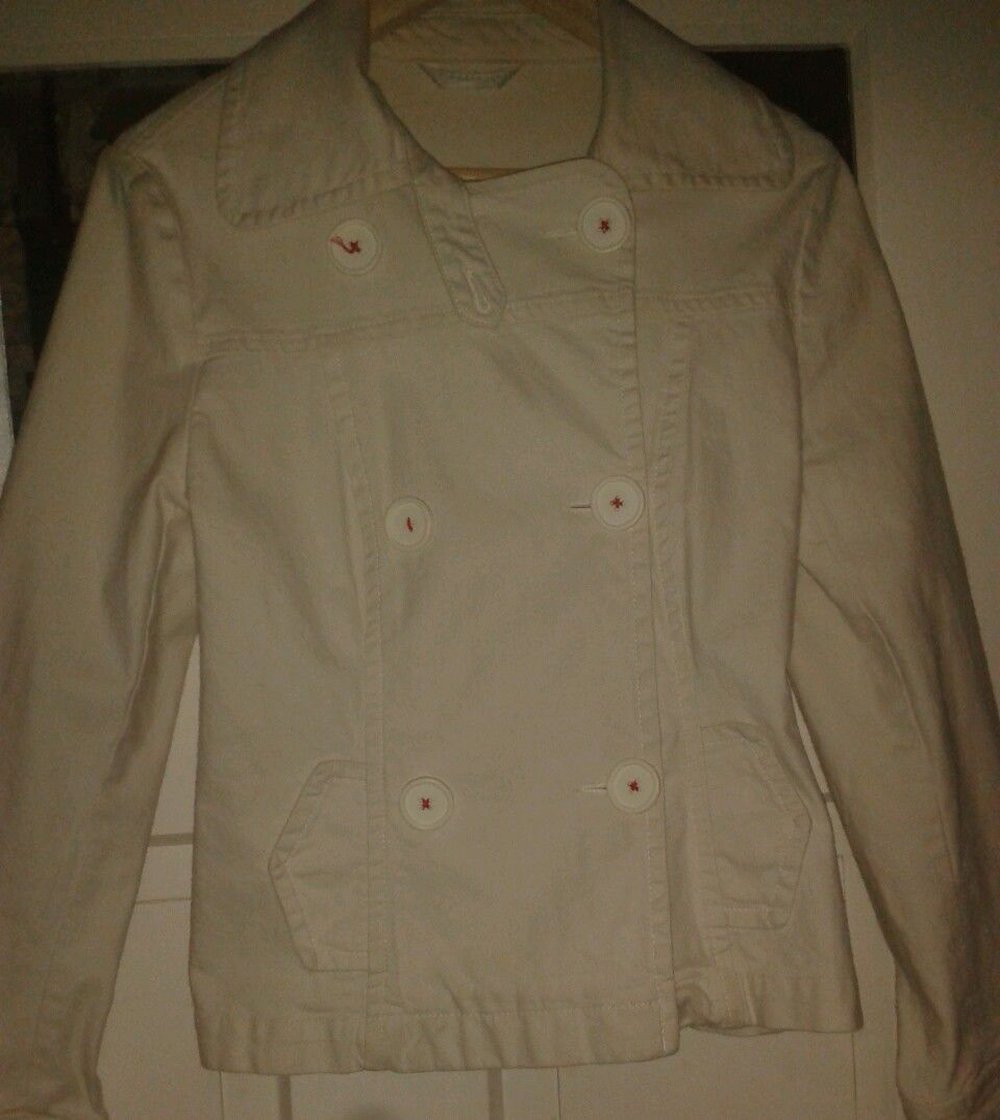 Jacke Damen Promod Gr. 36/38 
