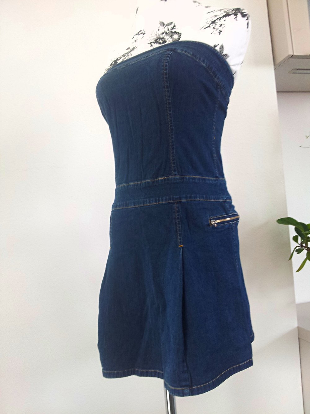 only jeans kleid Gr.36