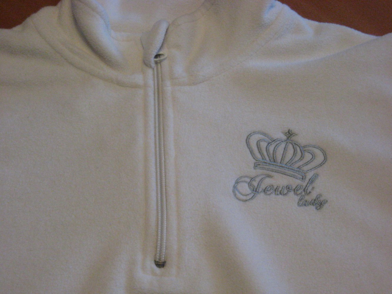 Fleece- Pulli/Shirt nicht nur für den Ski - Urlaub #Gr. 146/152