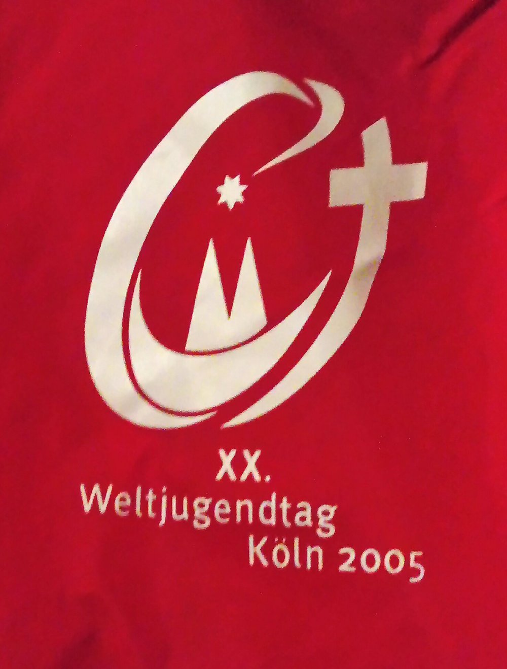 Regenjacke, praktisch in Tasche verstaubar