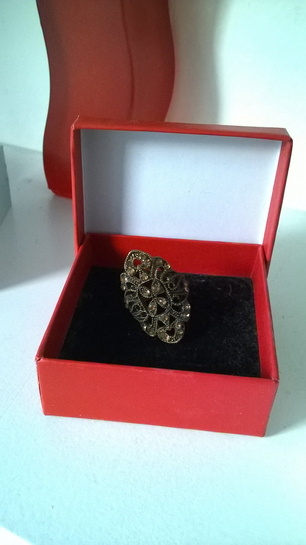 Vintage Ring
