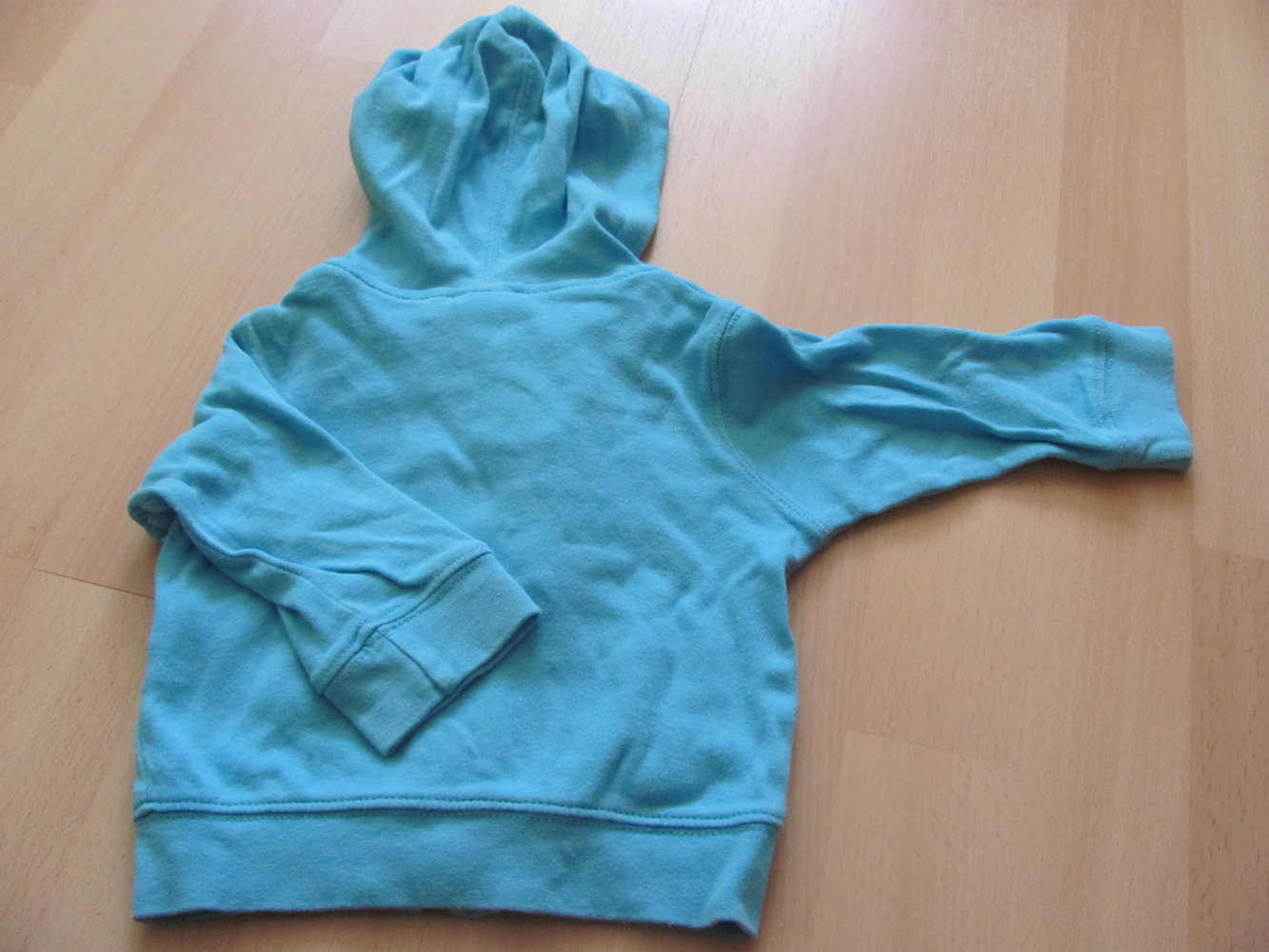 Jacke/Sommerjacke Größe 68