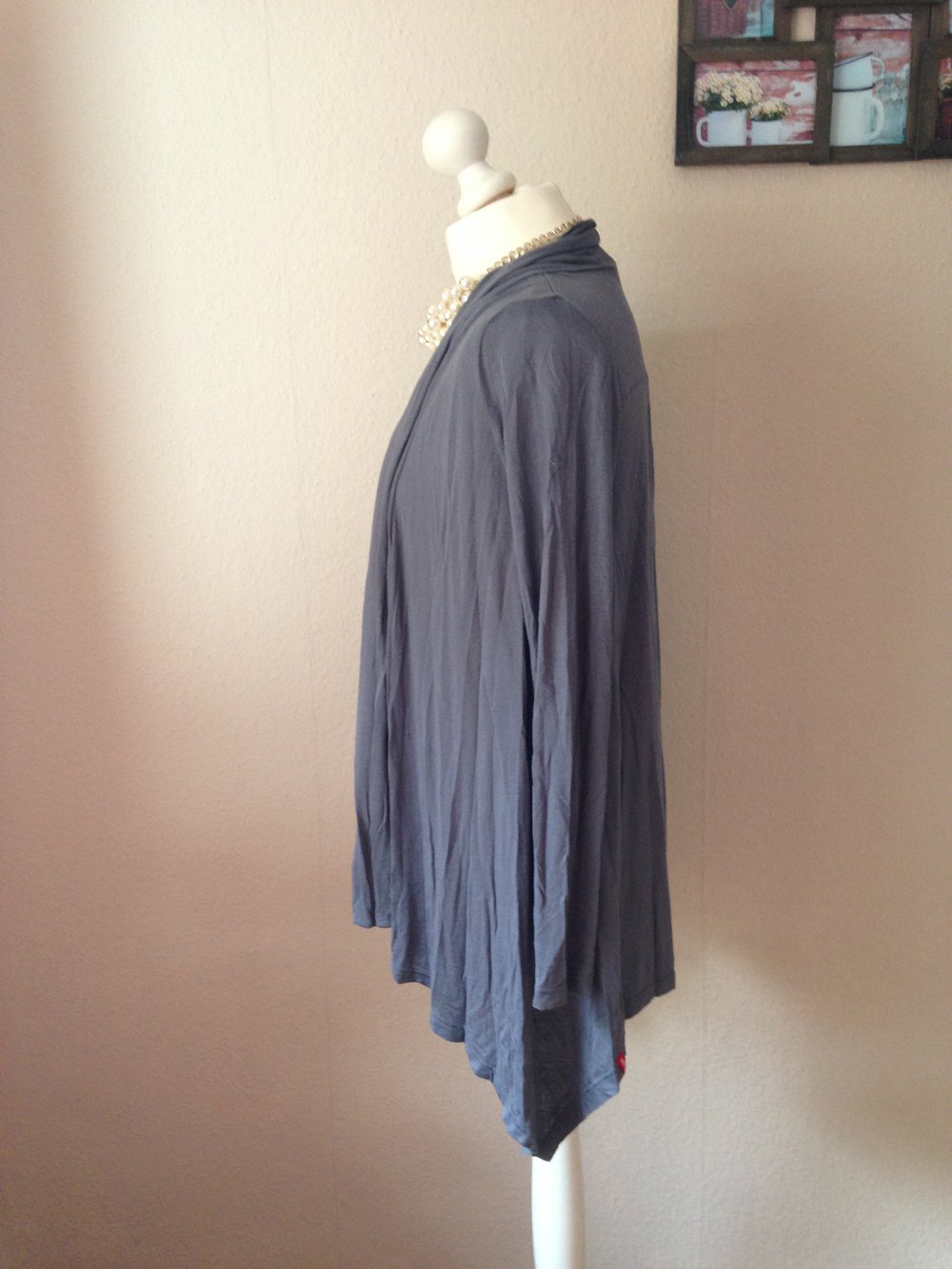 Cardigan, Weste von EDC Esprit