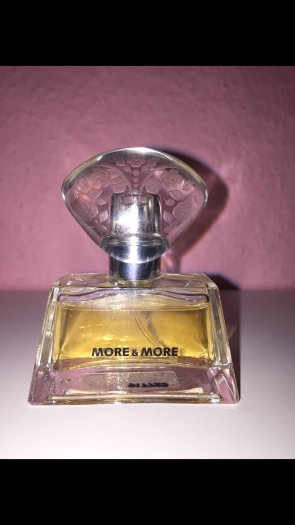 Sara Lee More and More Parfum