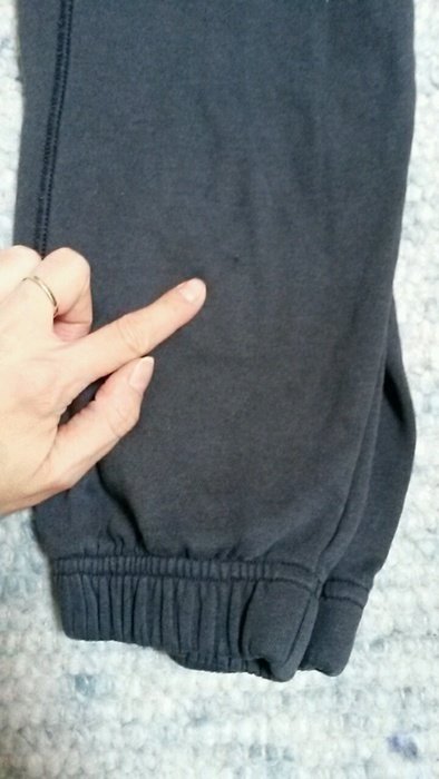 Adidas Jogginghose Trainingshose 86/92/98