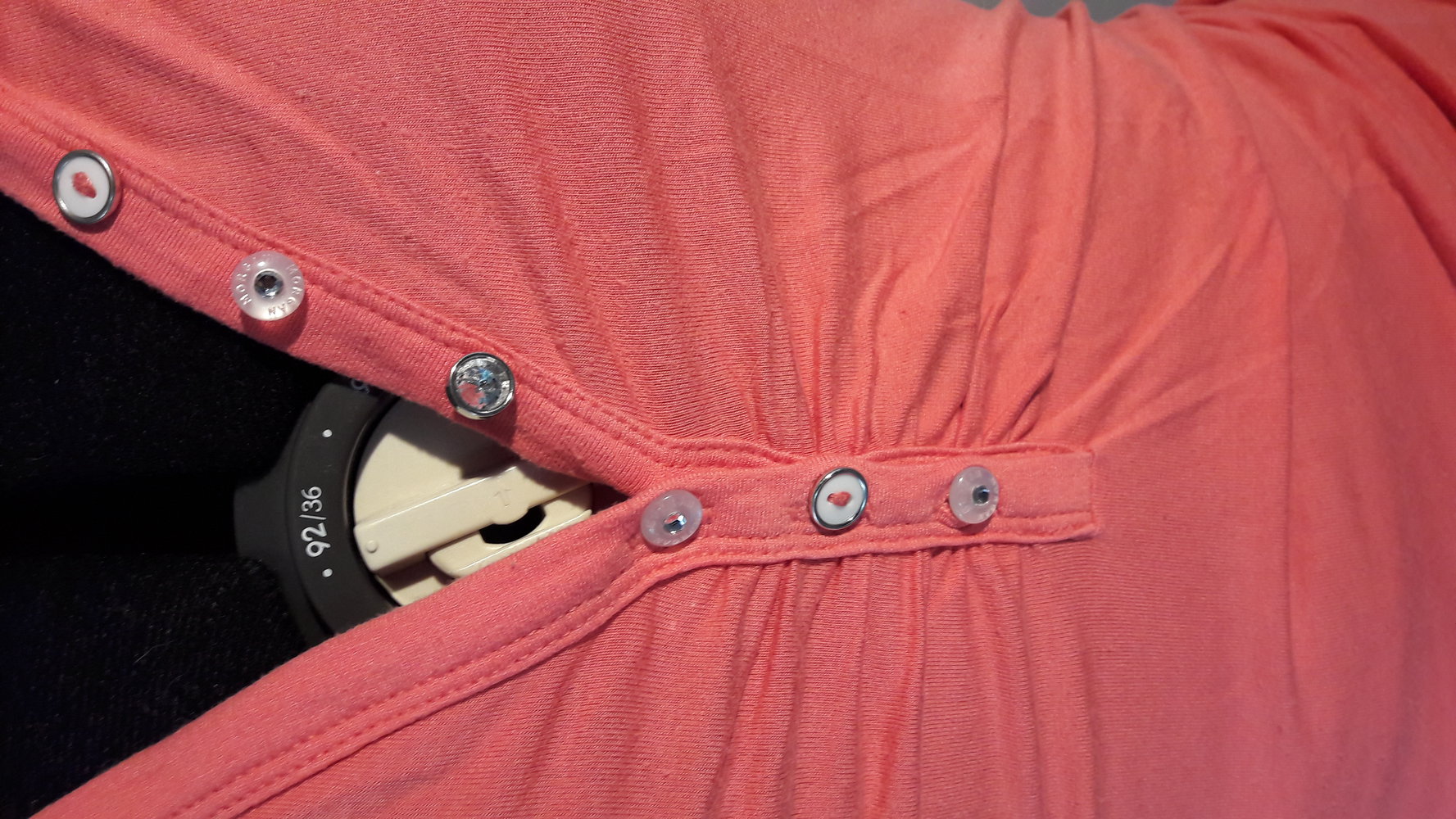 Morgan de toi T-Shirt