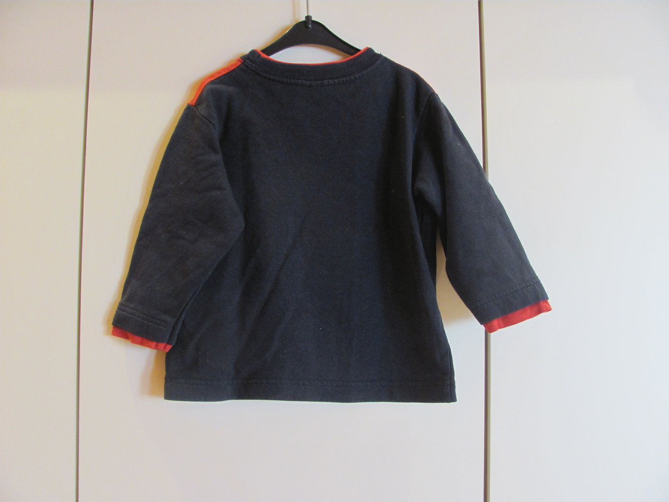 Pulli Pullover Größe 92 C&A Palomino
