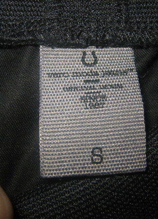 schwarzer Rock von Vero Moda in Gr. S *Mengenrabatt*