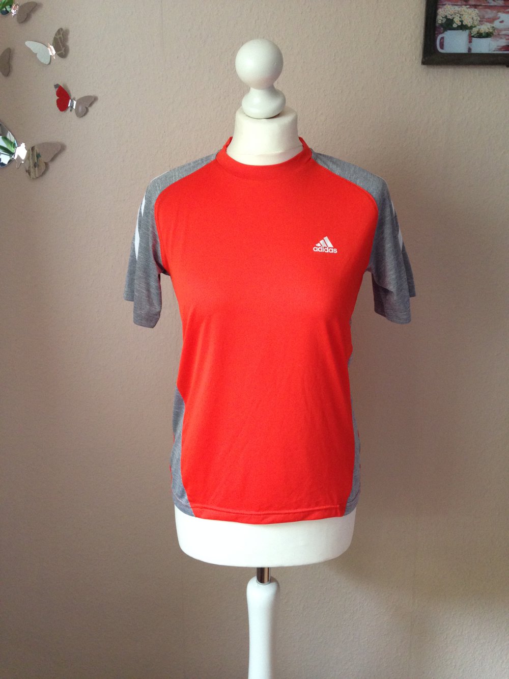 Adidas Sportshirt Shirt