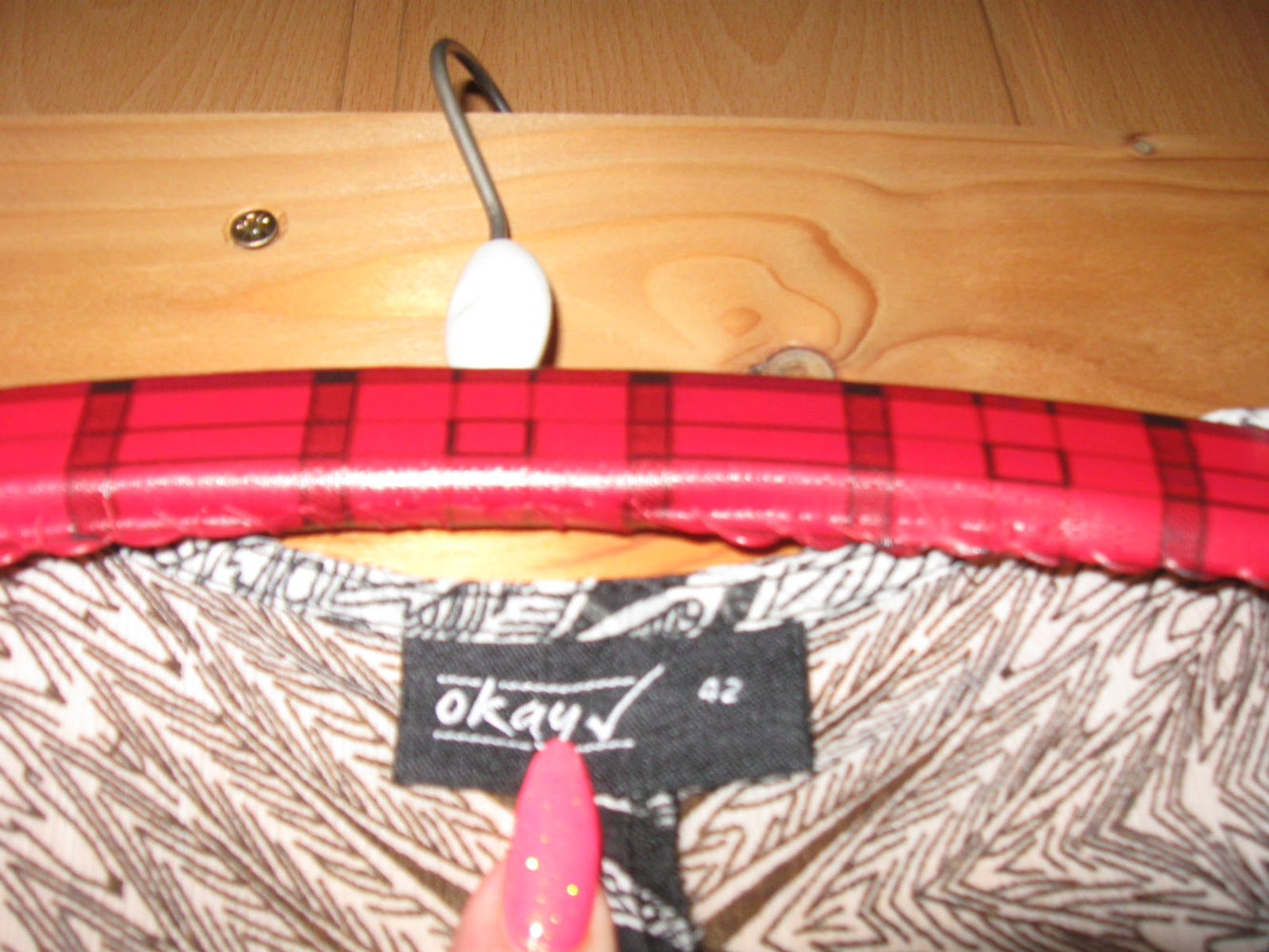 *** Bluse ~ Tunika ~ Perlen ***