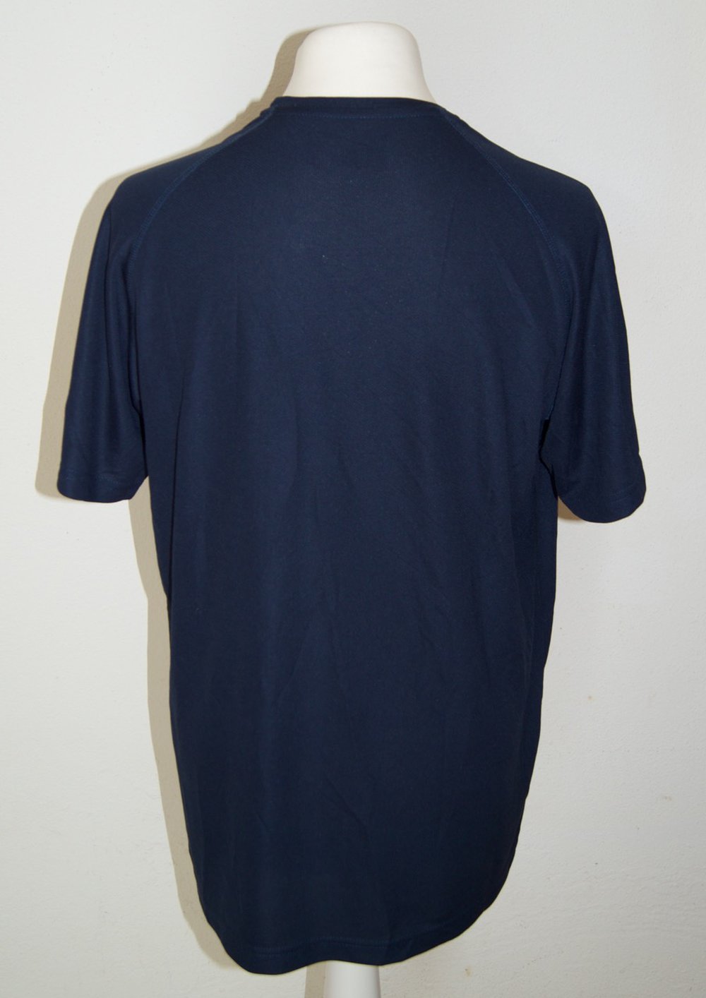Hanes Sport Shirt / Running / Laufen / Funktions-Shirt - Gr. XL